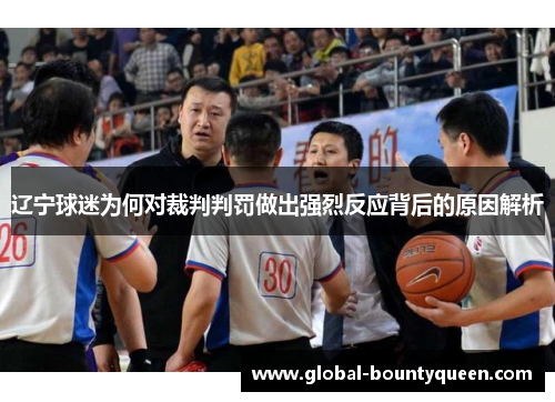 辽宁球迷为何对裁判判罚做出强烈反应背后的原因解析