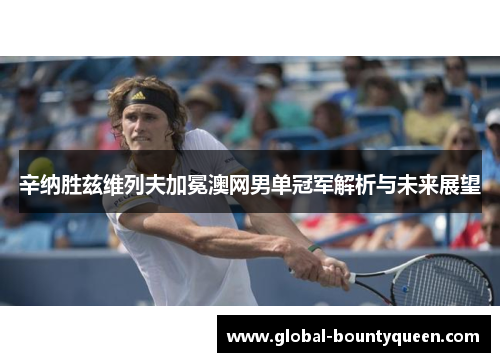 辛纳胜兹维列夫加冕澳网男单冠军解析与未来展望