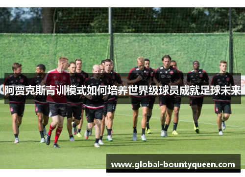 阿贾克斯青训模式如何培养世界级球员成就足球未来